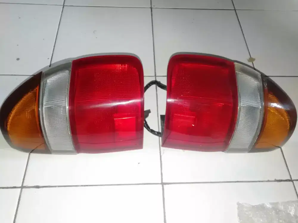 Stop Lamp PANTHER ori, bawaan pabrik