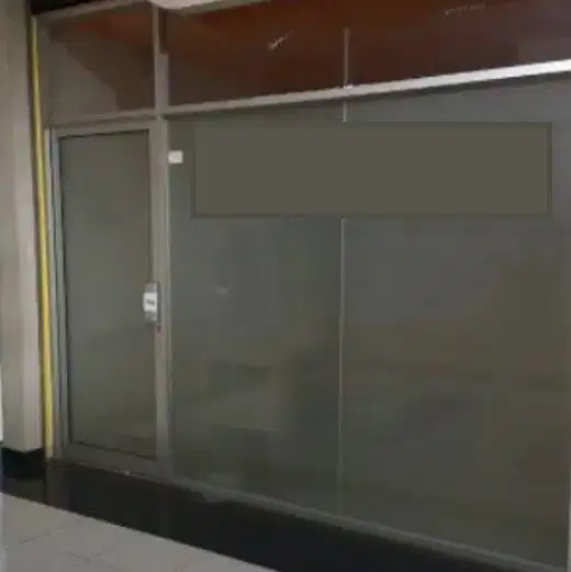 DISEWAKAN Ruang Usaha Rasuna Office Park - JM