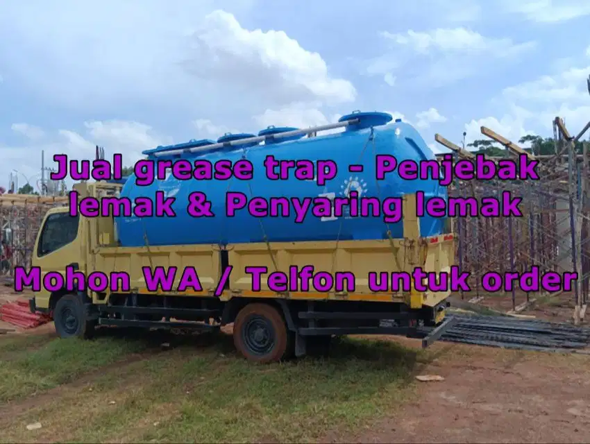 grease trep  grestrep - grease trap - grestrep !!!