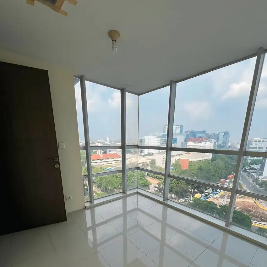 Sewa Apartemen 3BR Aston Pluit Kosongan