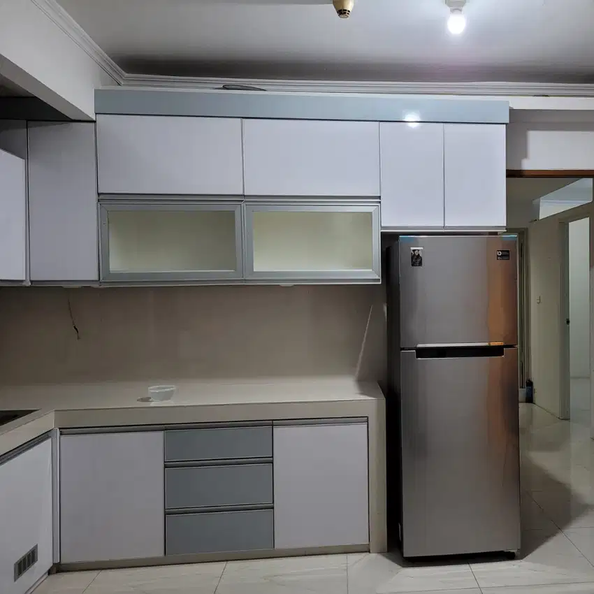 Sewa Apartemen Mediterania Palace Residences Kemayoran