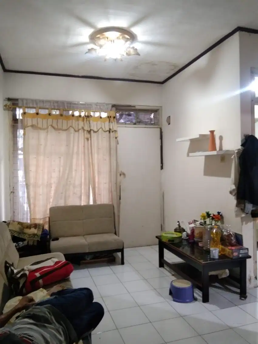 DIJUAL RUMAH DI SOREANG KAB BANDUNG --ED