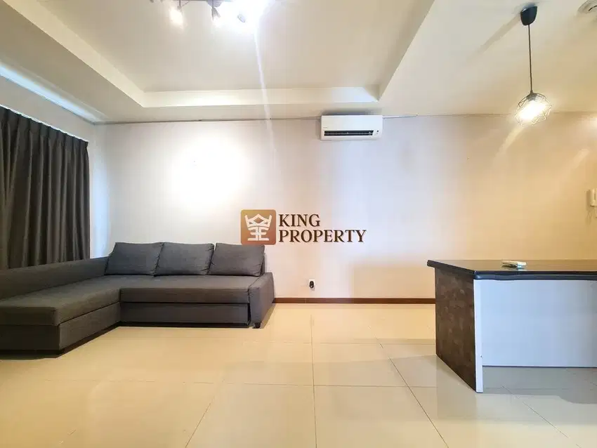 Condominium Best View Kota 2BR 82m2 Furnished Green Bay Pluit