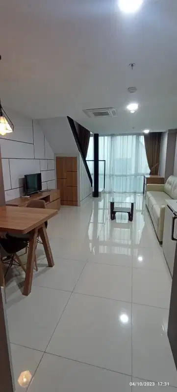 Bizloft tower 5 lokasi strategis