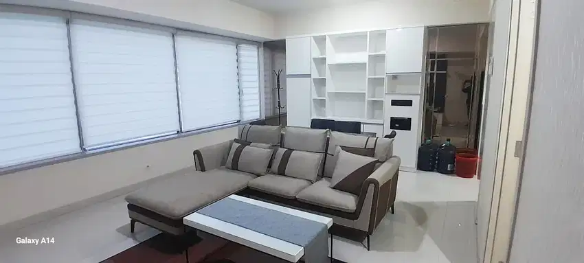 Disewakan Apartemen Orange County Tower Glendale Lippo Cikarang