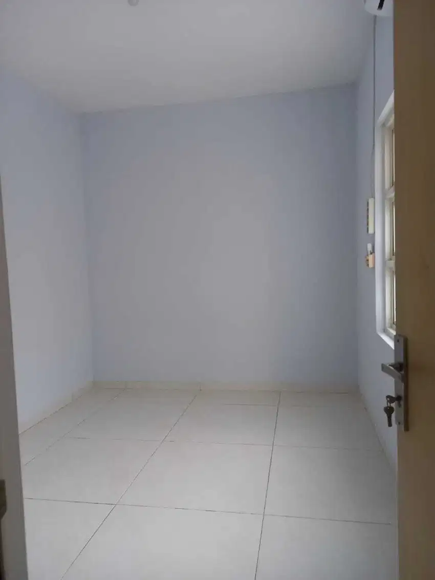 JUAL RUMAH MURAH DEPAN FASUM TAMAN PONDOK JATI