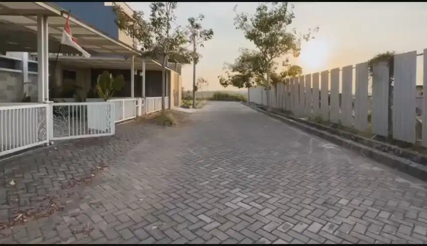 Dijual Murah Rumah Mepet Surabaya Barat