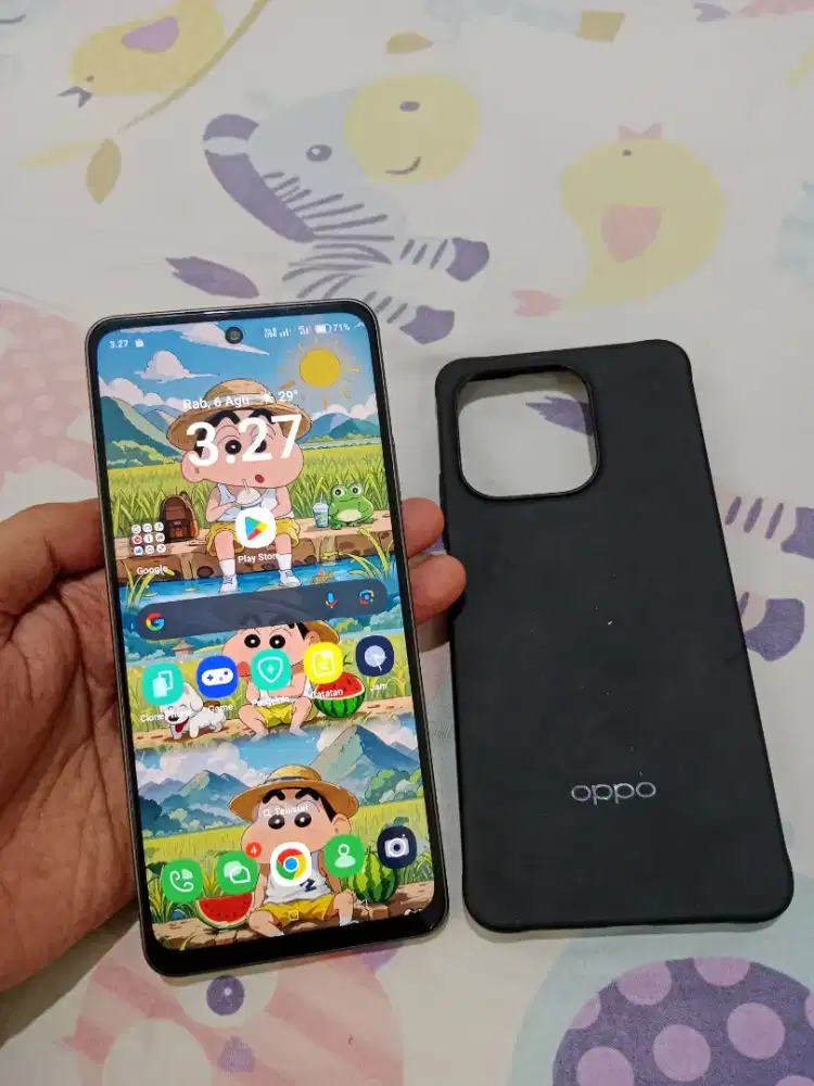 Oppo a5 pro 16/256