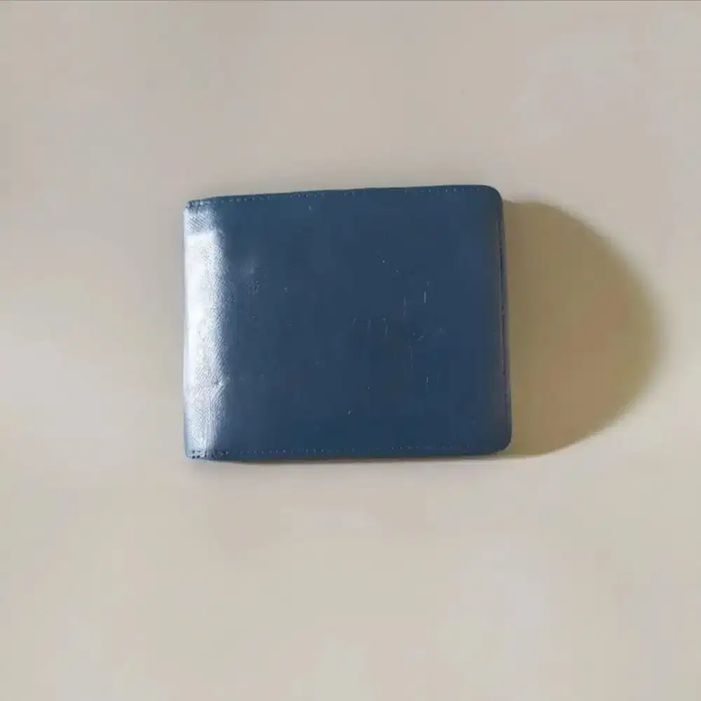 Dompet pria Louis quartoz