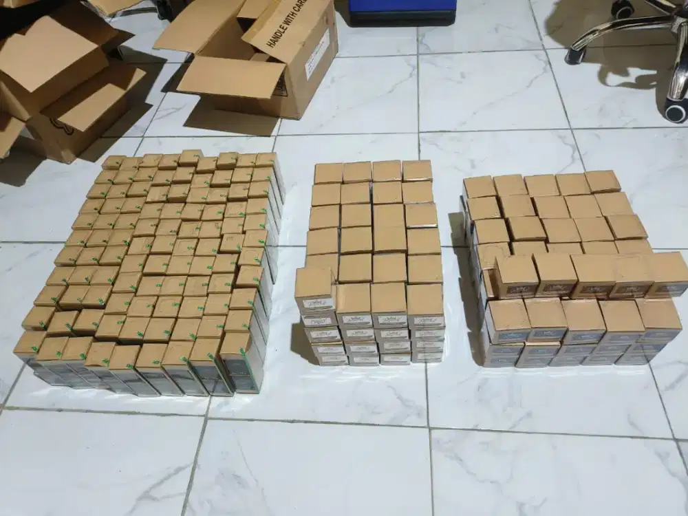 Borongan skincare dari Imperial bonus skincare Amei dan banyak lagi