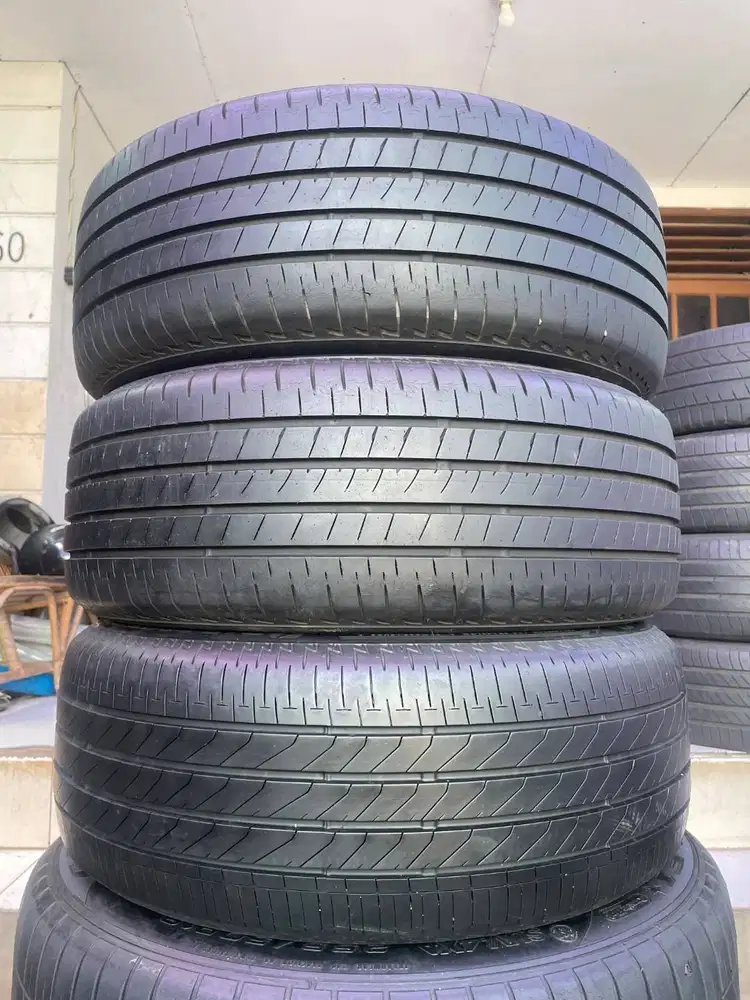 Ban Bridgestone Turanza T005A 215 55 r17 3Pcs