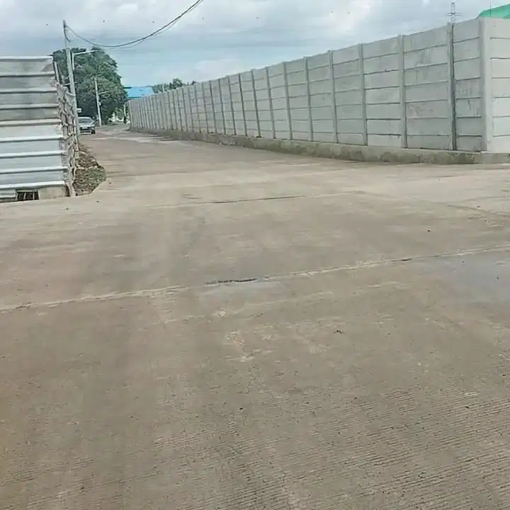 Dijual Tanah Murah 10 menit ke Citra Raya