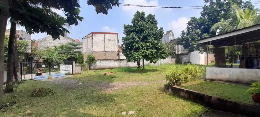 Tanah jatimakmur pondok gede luas Recommend