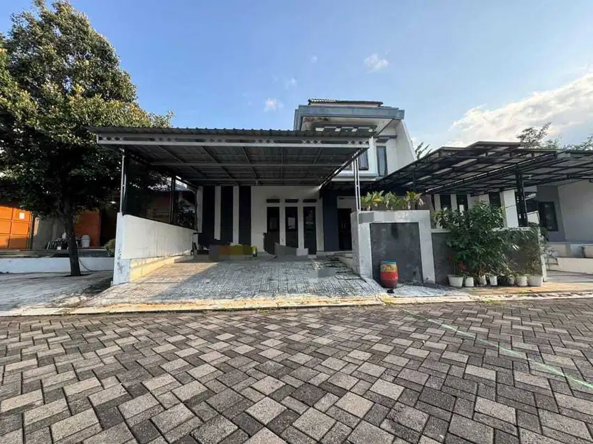 Rumah Permata Prima Ngaliyan Semarang