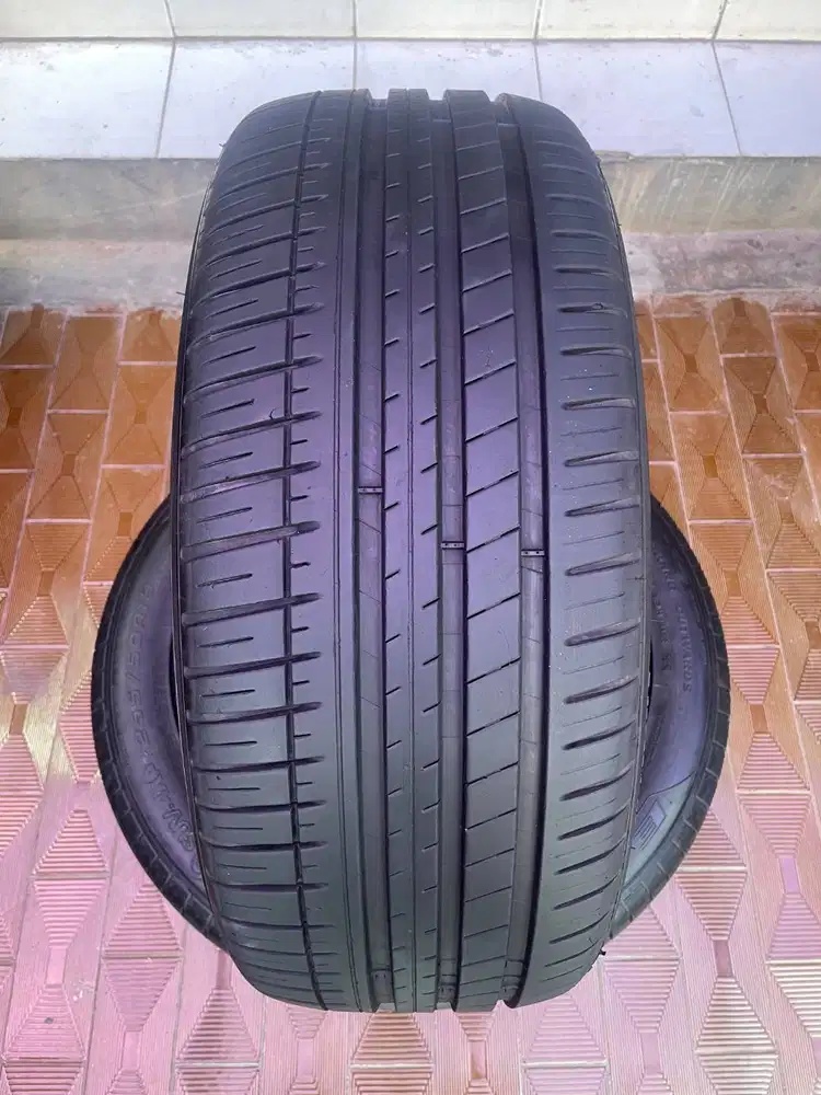 Ban Michelin Pilot Sport 3 245 45 r19 1Pcs