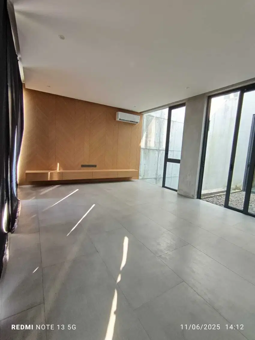 Jual Rumah Gaya Industrial Siap Huni&Nyaman Jl. Siblat.Candisari-10276