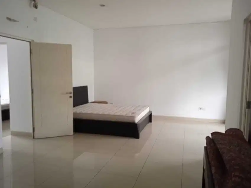 Disewakan Rumah Di Pondok Pinang Fully Furnished