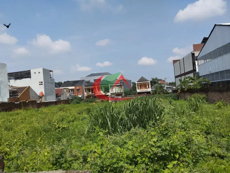 Jual Tanah Strategis dalam Cluster Perumahan di Kricak Yogyakarta