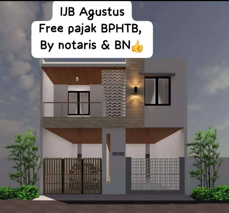 ‼️BARU‼️Rumah Kos di KEMLATEN-KEDURUS (Cluster) SBY.