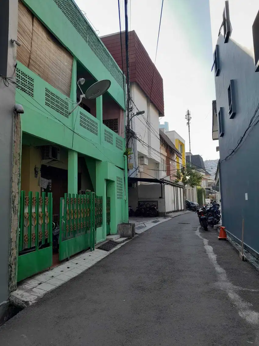DIJUAL MURAH Kos Setiabudi - SR