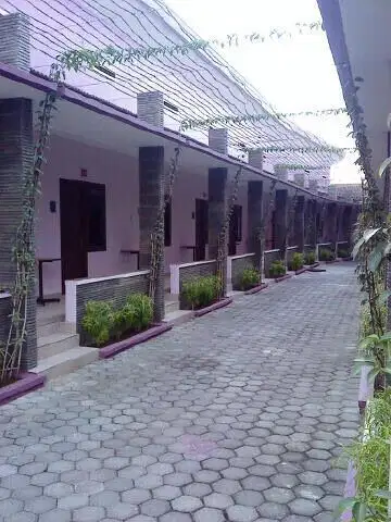 Kos Mlatibaru Semarang Timur
