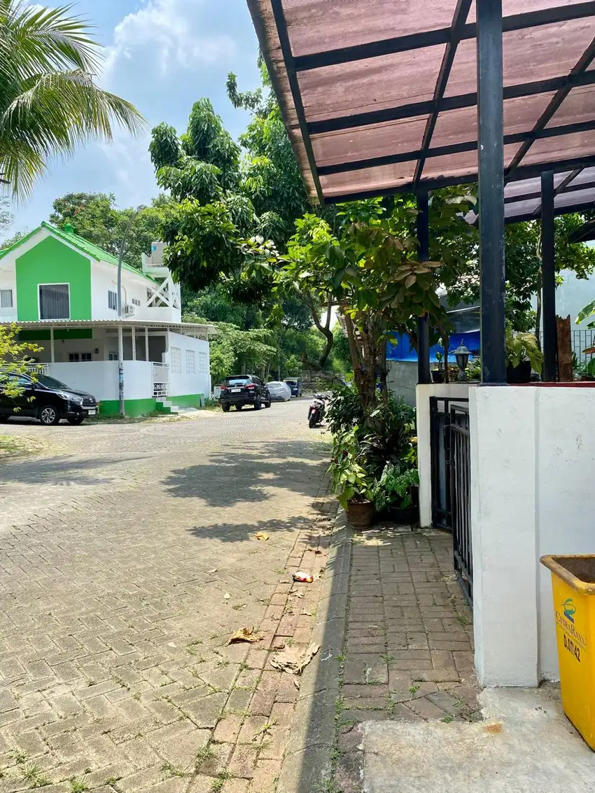 Kos Putri AC Ekonomis