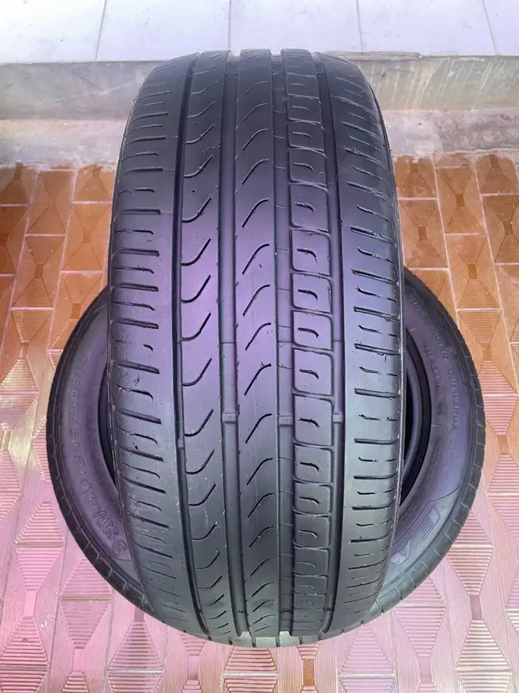 Ban Pirelli Cinturato P7 RFT 225 45 r18 1Pcs