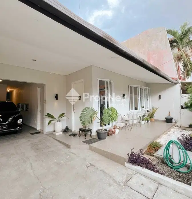 Rumah Bagus Tenggilis