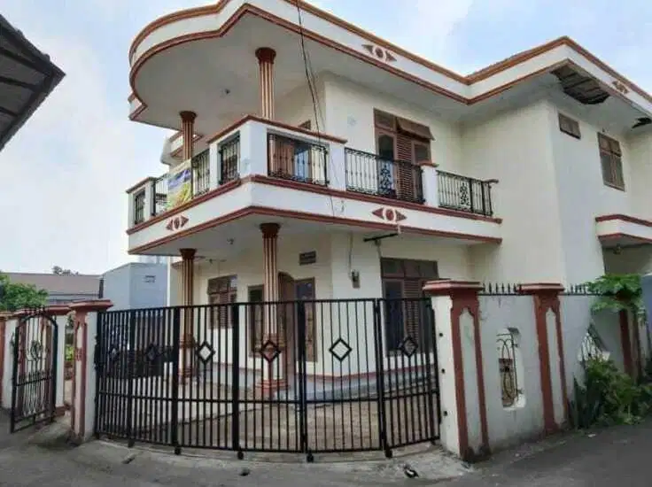 DiJual Rumah lokasi Margonda Raya Depok Jawa  Barat