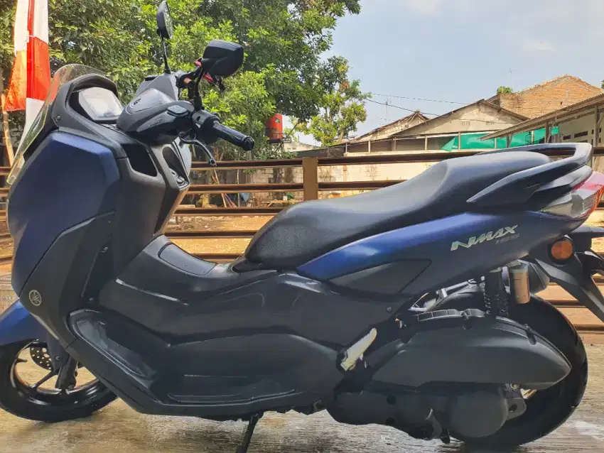 Di Jual Motor Yamaha Nmax
