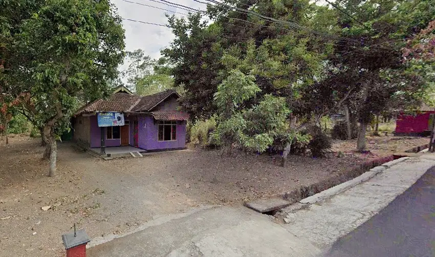 Dijual Tanah Kavling di Perumahan bagus Ngemplak, Boyolali,Siap Bangun
