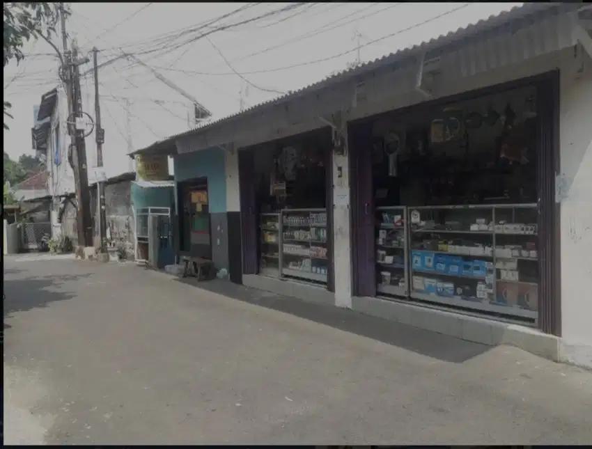 Dijual Rumah Pasar Minggu Bagus dan Nyaman