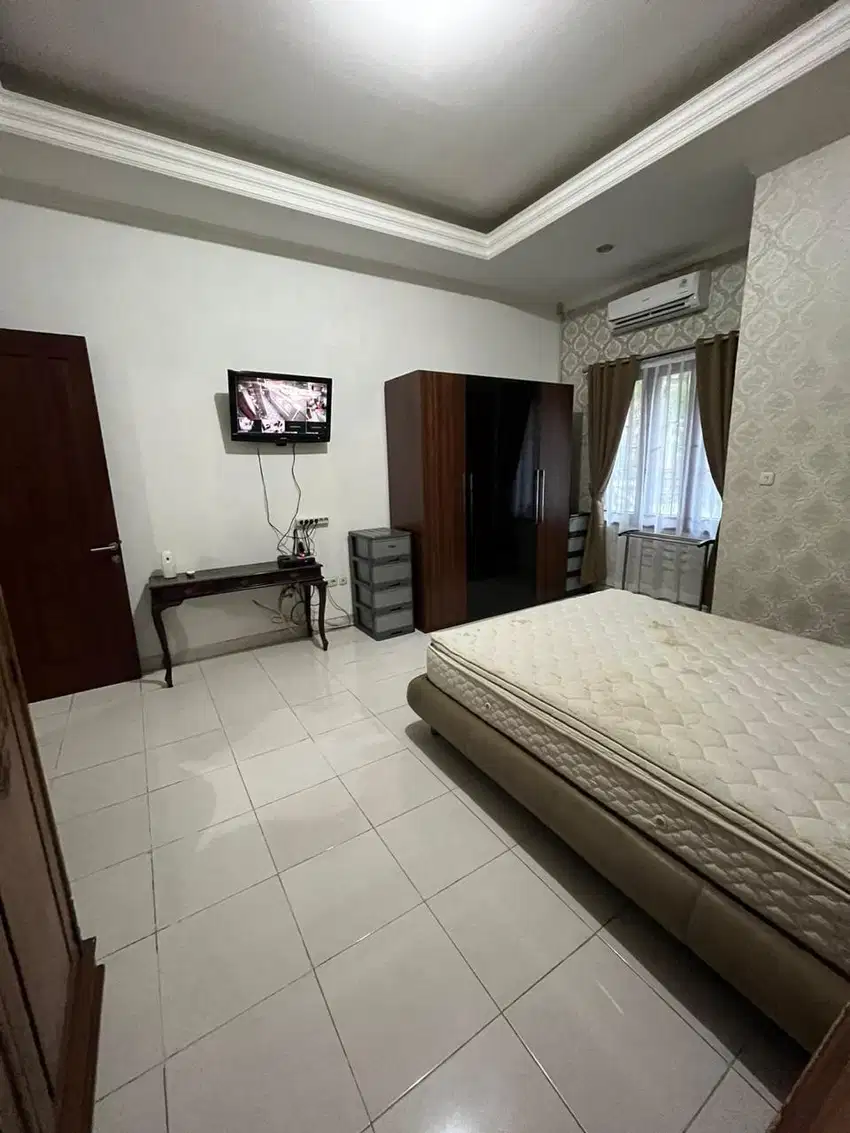 Rumah Dekat Kota Bintang Bekasi Strategis dan Produktif