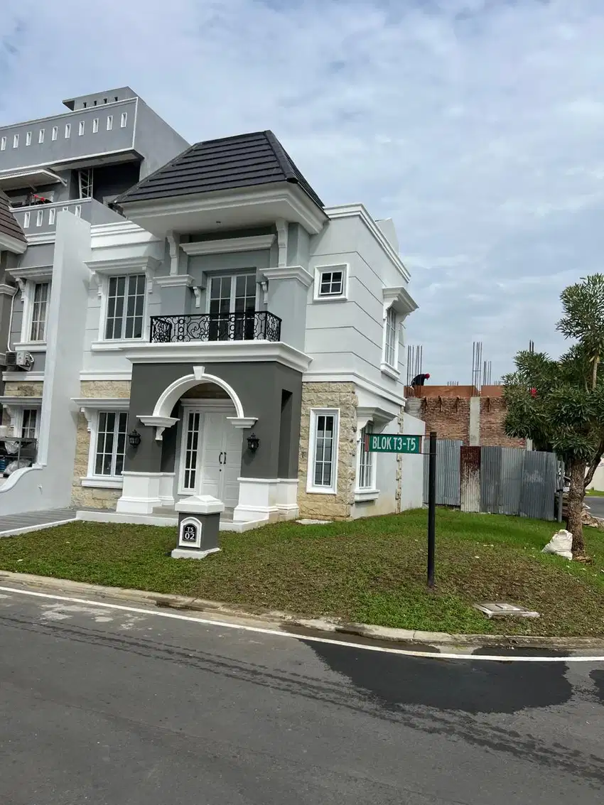 Citraland Gama City Hook cluster Pasadena