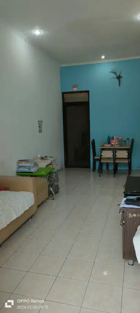 Jual cepat pondok chandra semangka dekat nanas merr