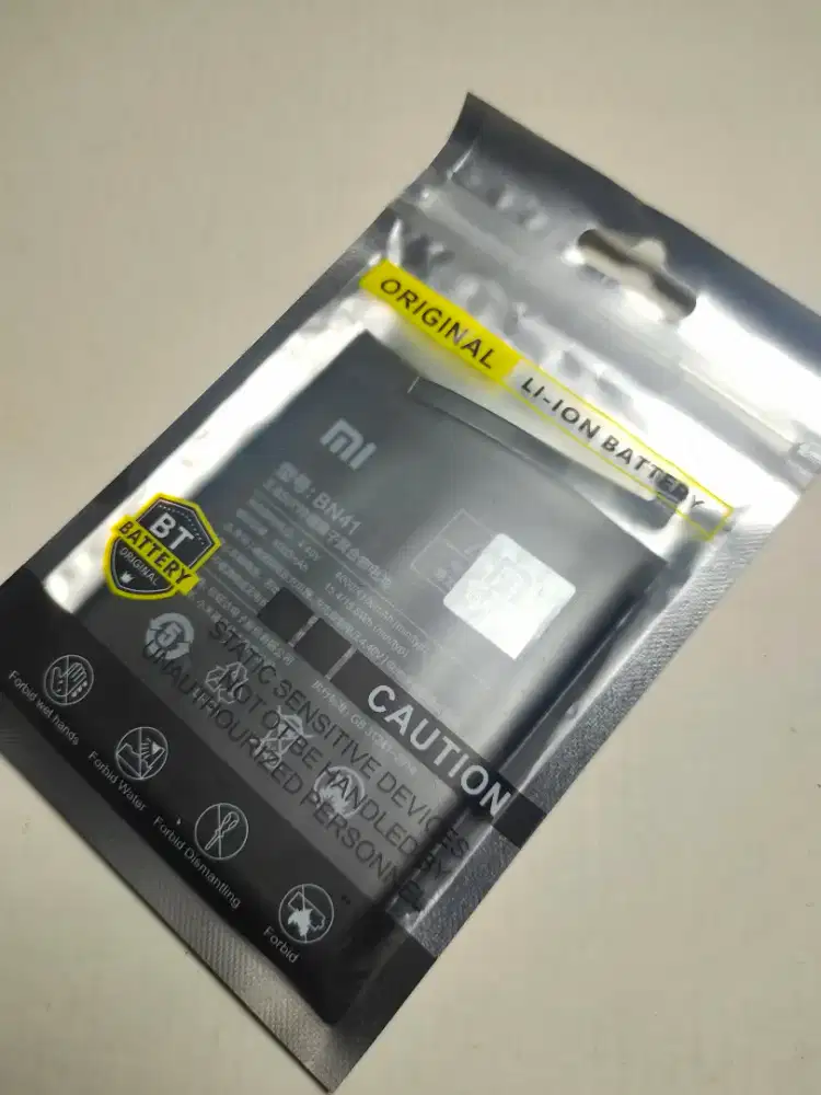 Sale battery Li-ion Redmi BN41