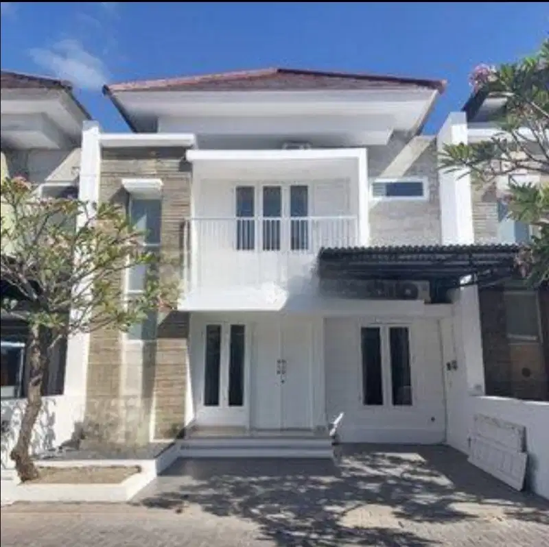 Rumah Mewah Strategis Bypass Pesanggaran Denpasar Bali