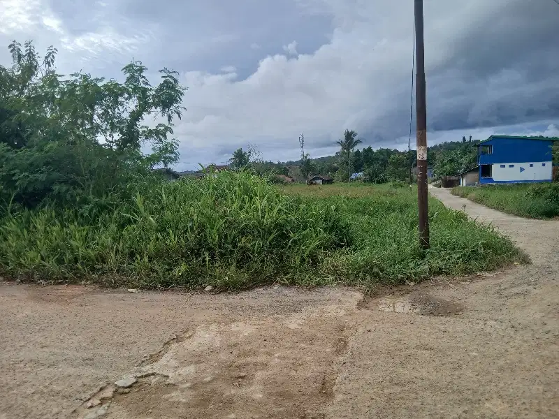 Jual Tanah di Kota Sorong Kilo 10 Sangat Cocok untuk Bangun Gudang