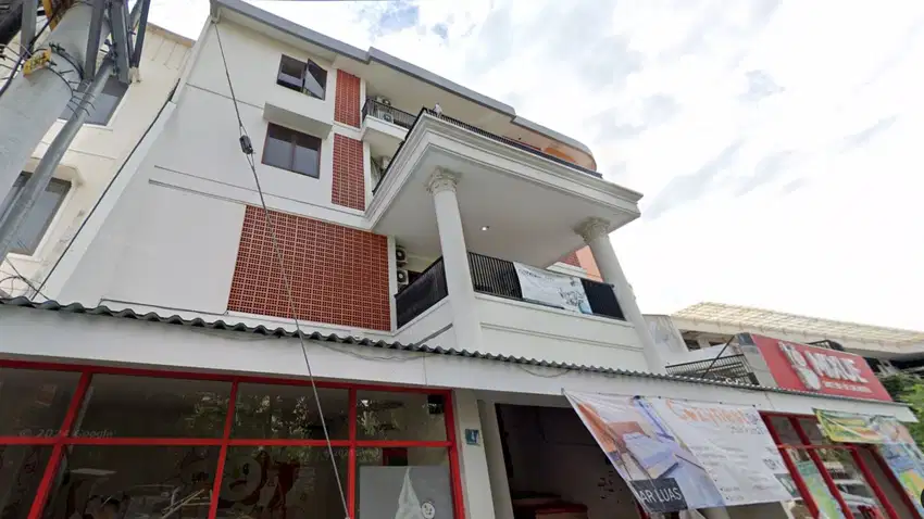 Kost Aktif Siwalankerto Padang Pasir Okupansi Tinggi Dekat Petra
