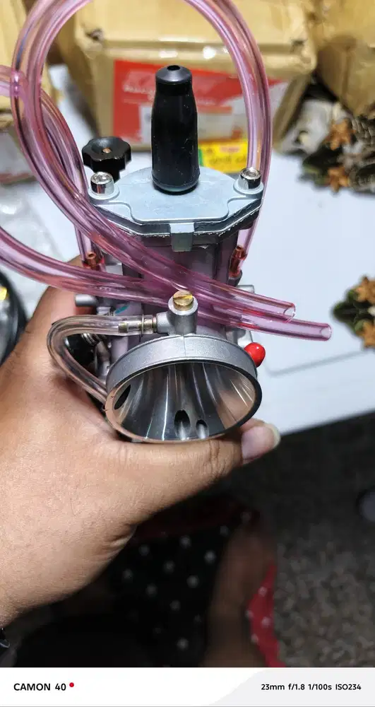 Karburator pwk 24, CB,GL,Beat,rxking,jupiter mx,satria,supra,mio