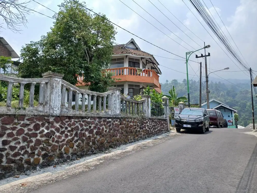 jual tanah, BONUS BANGUNAN