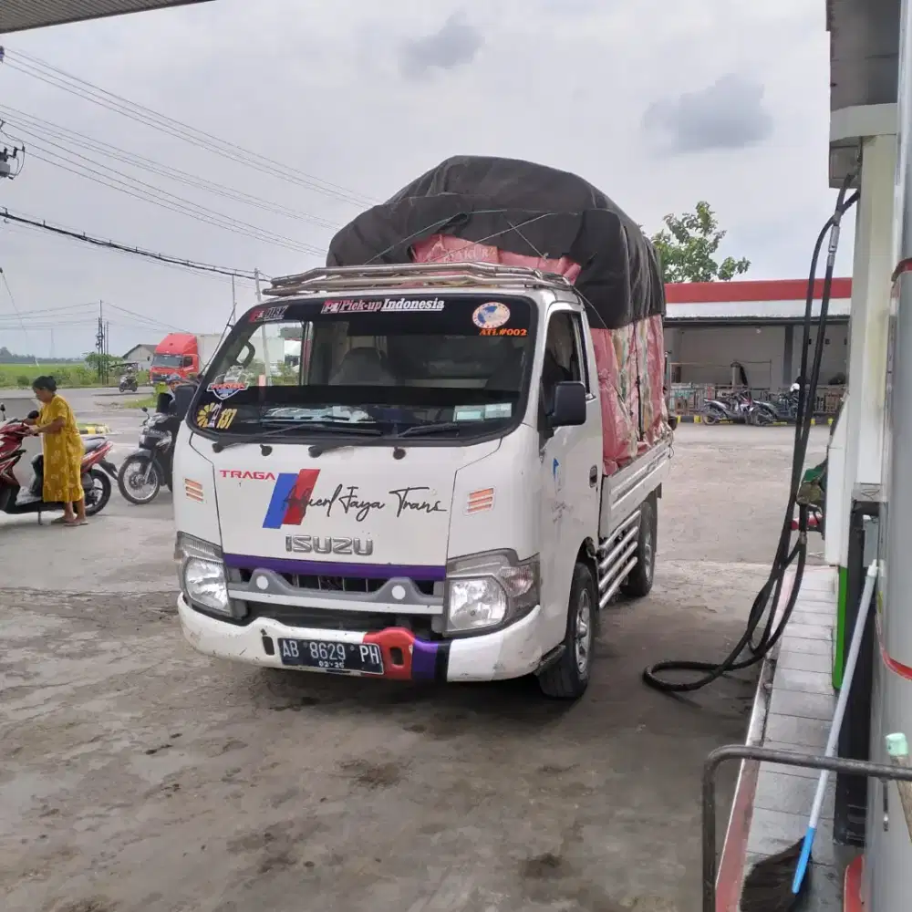 Jasa pindahan murah terdekat jasa angkut barang