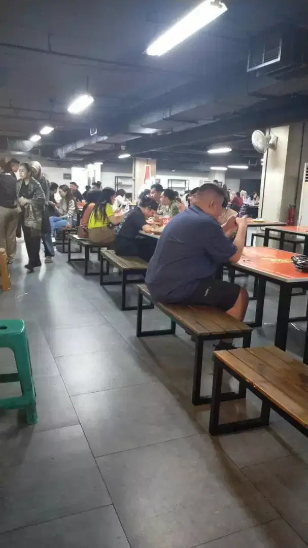 Cari kerjaan yg terdekat