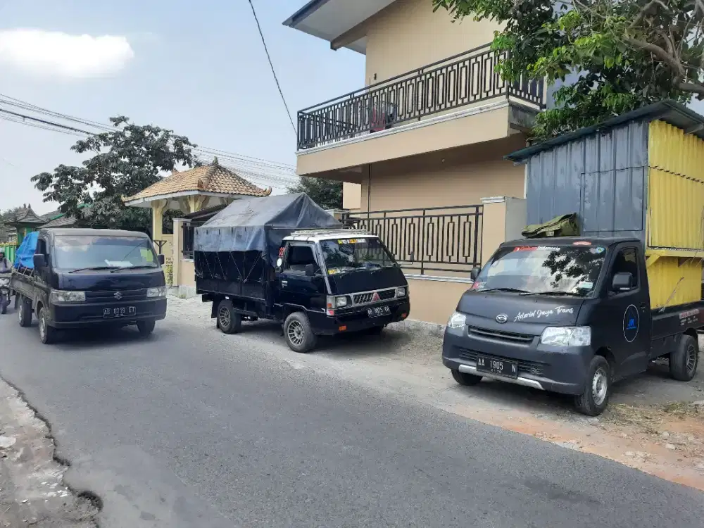 Jasa angkut kontainer jasa angkut murah