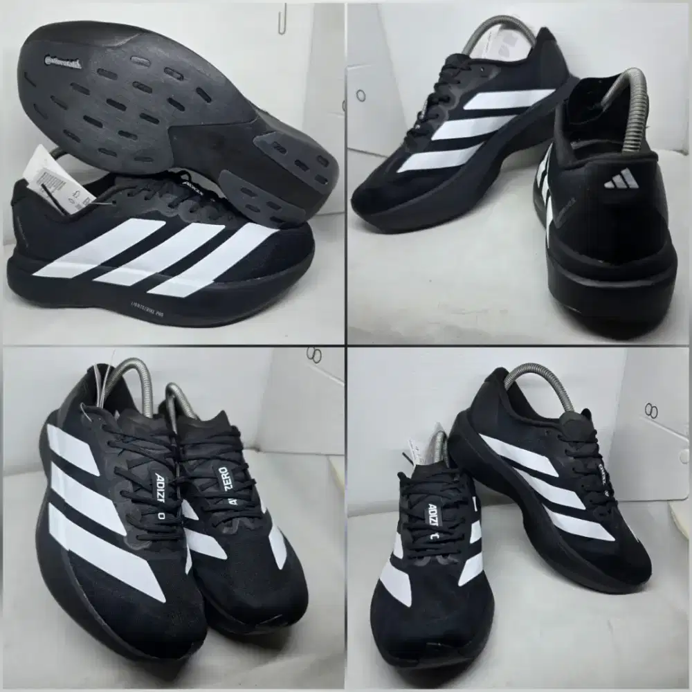Adidas Adizero Evo SL