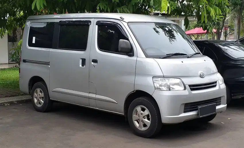 LOWONGAN SUPIR/DRIVER LAUNDRY