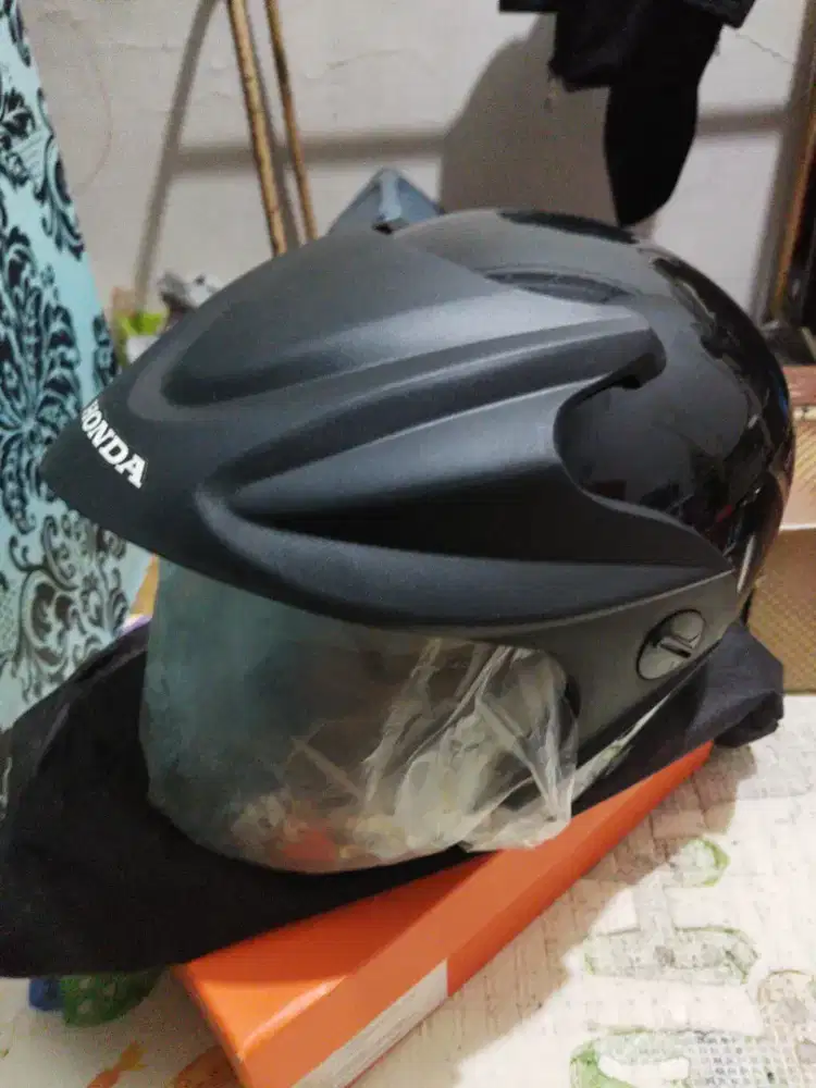 Helm Ori Honda Beat
