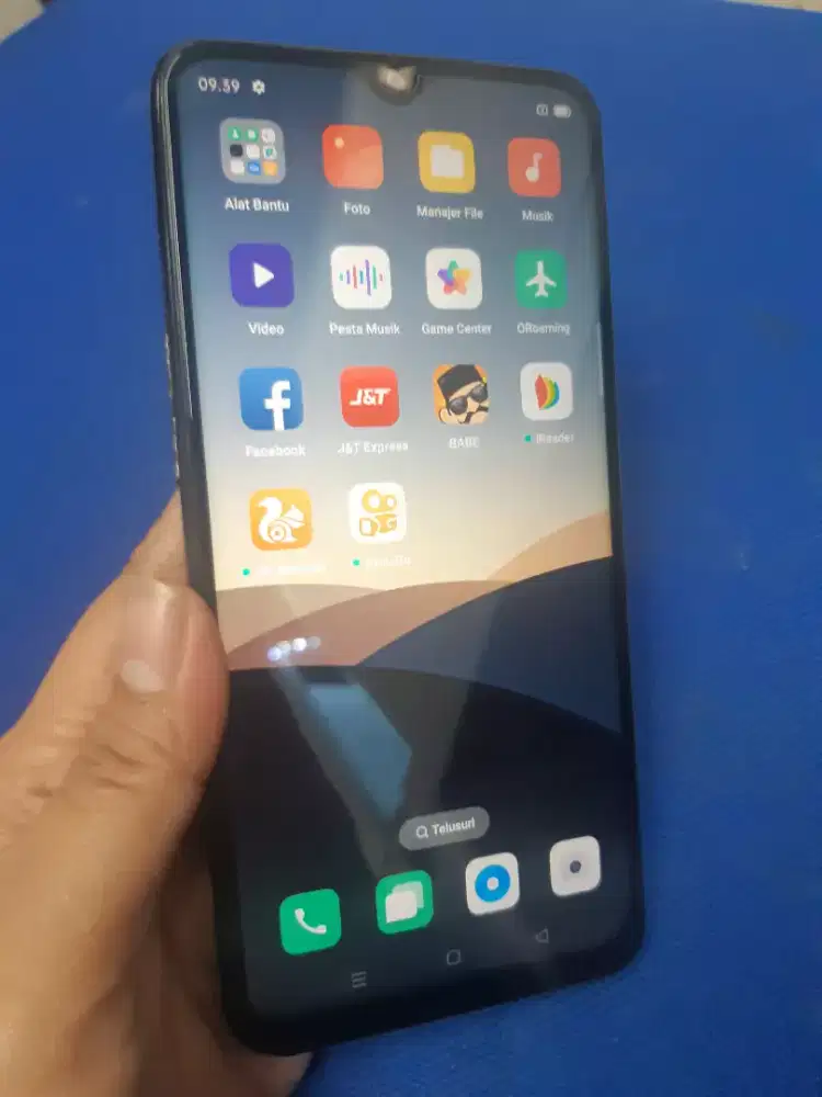 Oppo f9 ram 4 internal 64