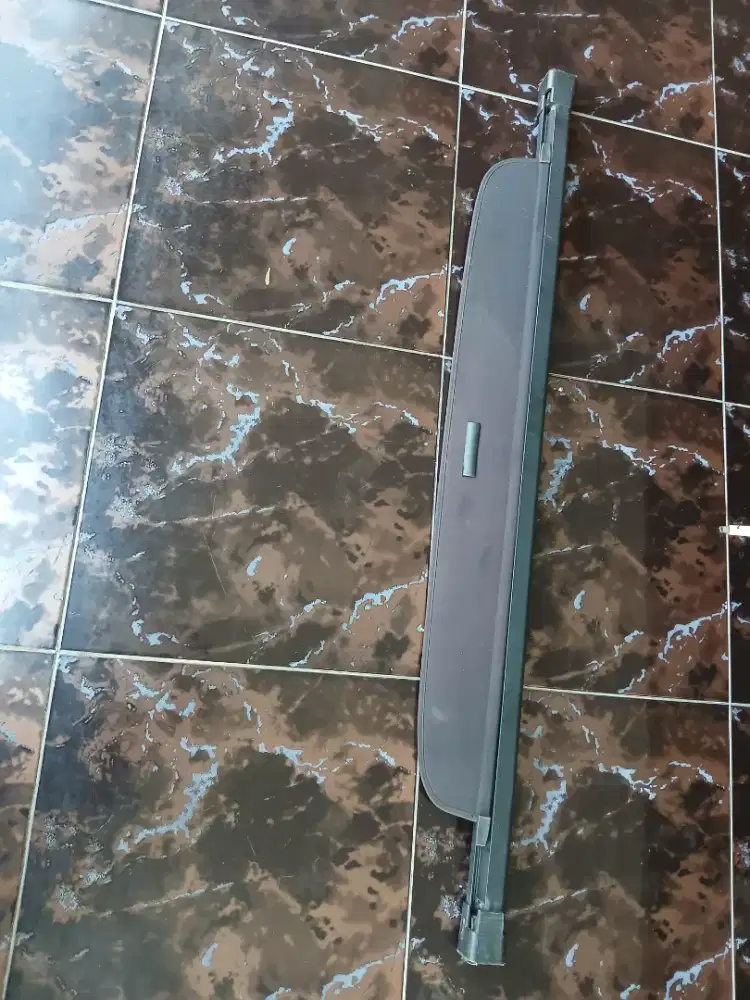 Tray bagasi rak bagasi crv gen 4 13-15