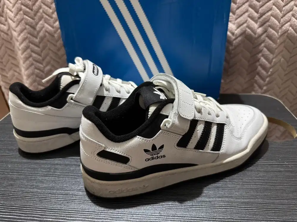 Adidas Forum Low